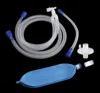 Adult medical plastic anesthesia ventilator breathing circuit