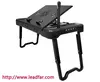 Adjustable Stand Up Workstation Sit to Stand Riser Laptop Computer Table BNT69