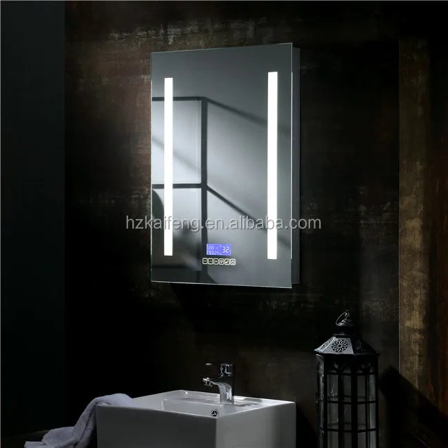 Led Surround Lighted Wall Mount Vanity Mirror With Touch Sensor Switch Smart Diy Make Your Own Screen Led Surround Lighted Wall Mount Vanity Mirror With Touch Sensor Switch Smart Diy Make Your Own Screen