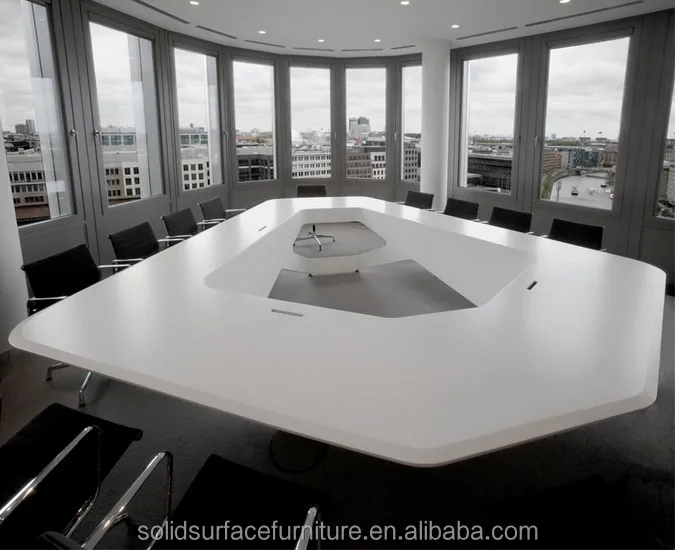 Western Design High End Luxury Modern Conference Table View Western Design High End Luxury Modern Conference Table