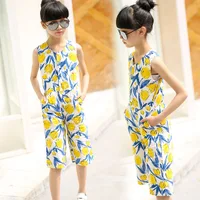 

Import China Goods Sale Girl Women Jumpsuit Clothes For Big Girls