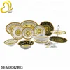 New Supply Melamine Dinner Korean Kitchen Tableware