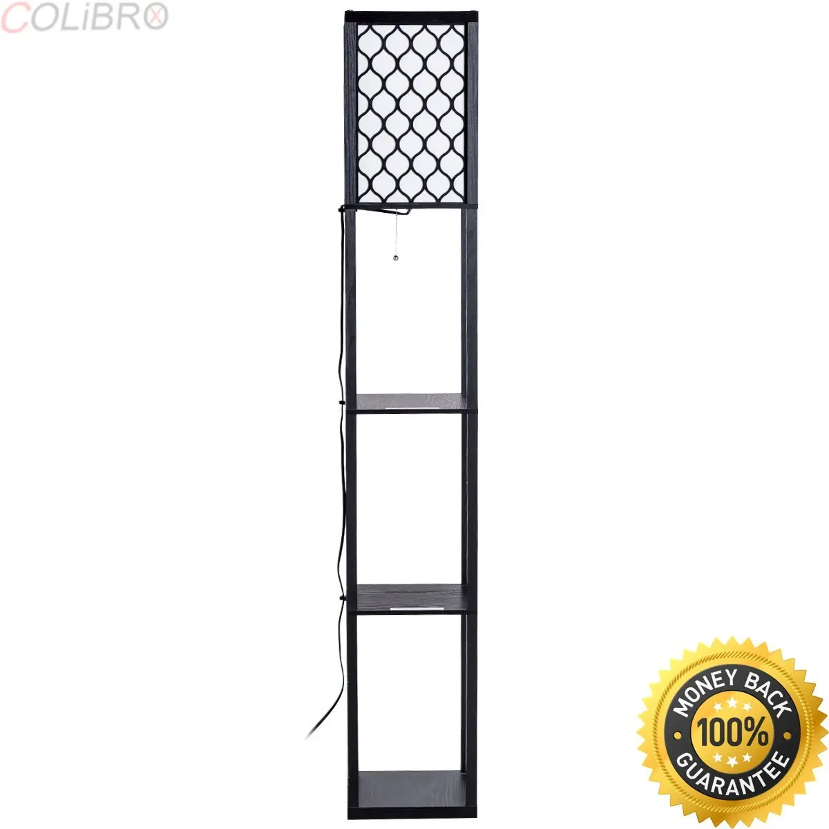 Cheap Floor Lamp With Shelves Find Floor Lamp With Shelves Deals