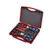 552pc Assorted Electrical Crimping Tool Insulated Wire Terminal Set