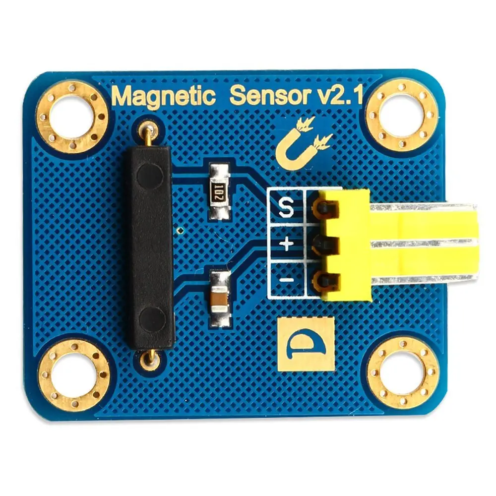 Buy Cloud Sensor Magnetic Induction Sensor Magnetic Switch Sensor 
