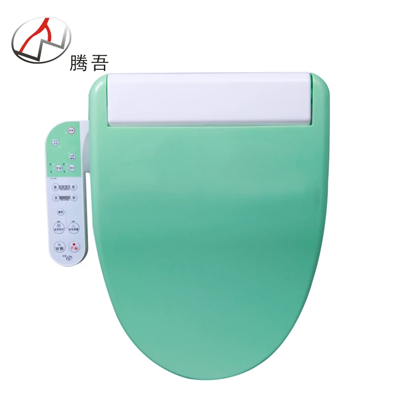 Venta al por mayor asiento del inodoro cuadrados-Compre online los