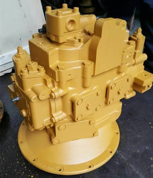 Original 320d Hydraulic Pump 2726955 Excavator 320d Main Pump Buy 320d Main Pump,320d