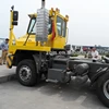 terminal TRACTOR/tow truck USED IN AIRPORT DOCKs harbors LOGISTICS PARKS exportd to FiJi