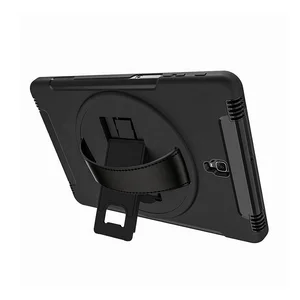 Shockproof Drop Cover Samsung Galaxy S4 10.5 inch Tablet