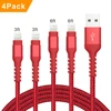 2019 Best Selling MFI Certified Factory MFI Licensed cable for iphone X