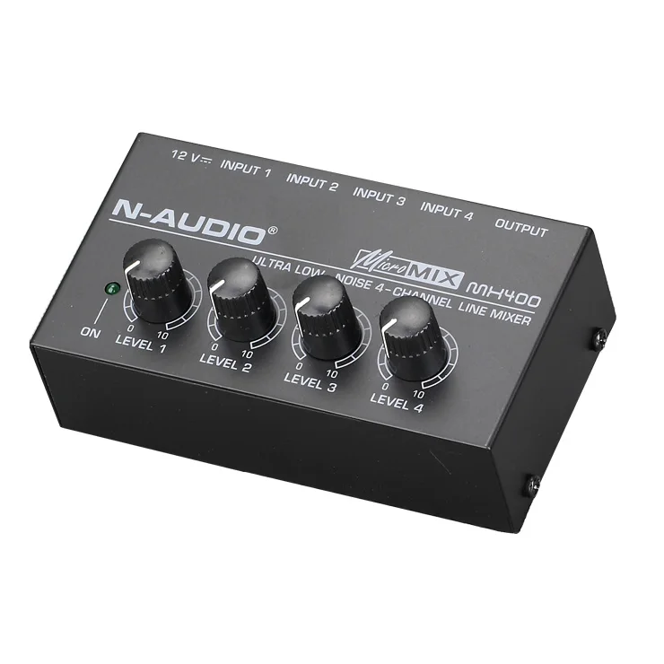 Ts input