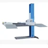 Amerigo Storage Lifts Mechanical Single Post, Home Car Parking Lift