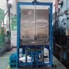 DJL metal online multipurpose furnace matching equipment