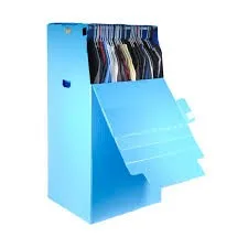 plastic wardrobe box 10