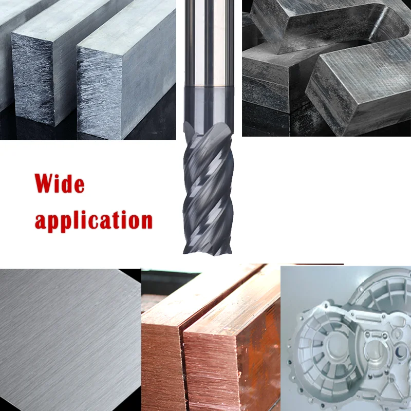 universal milling machine