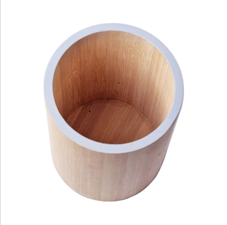 bamboo mug