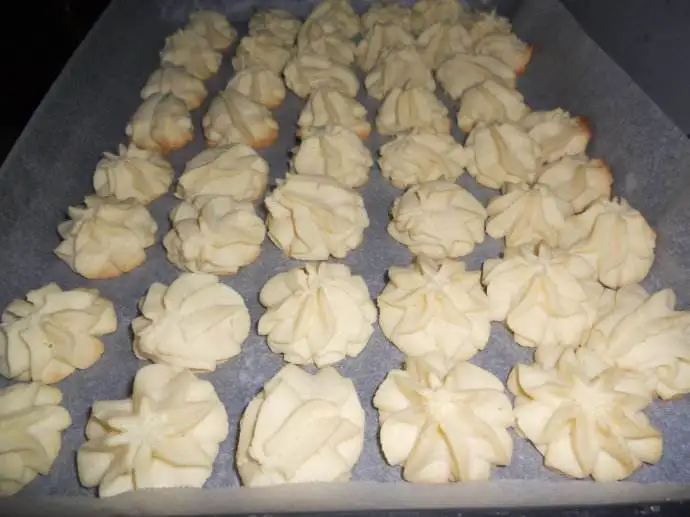 rotary oven for bakery