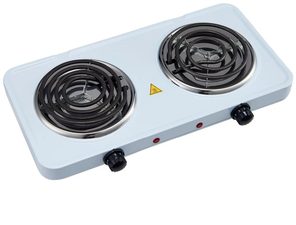 Double Spiral Electrical Stove Coil Hotplate Etl Buy Electric Stove