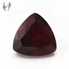 Hot sale star ruby ball gemstone ,ruby stone floor prices