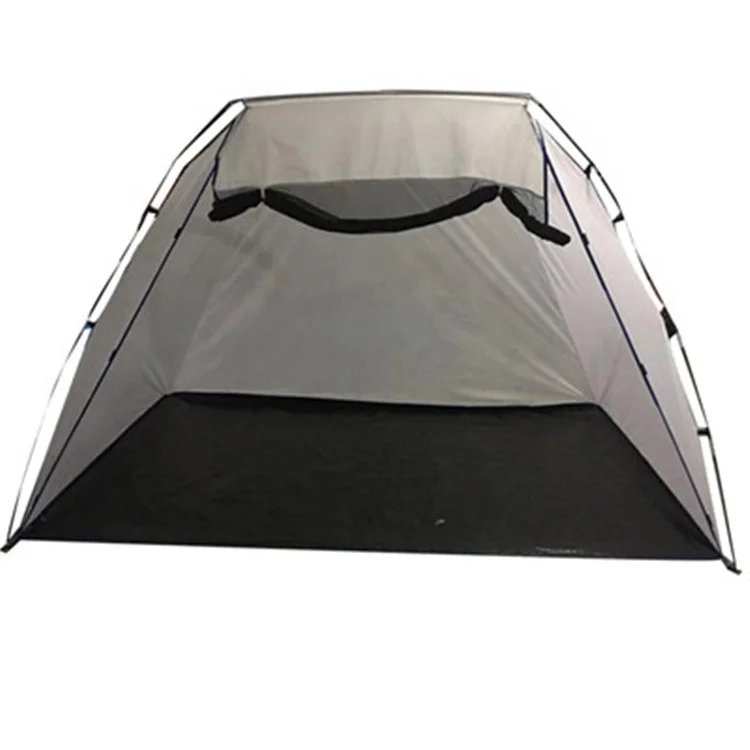 

Easy Set Up Fiberglass Pole Spray Paint Tent, Customized acceptable