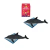 Educational toys products sell like hot cakes ar card 4 d animal transportation card in 2019