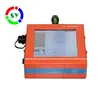 Geotechnical Service Concrete High Dynamic Pile analyzer