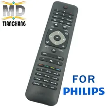Free Shipping Smart TV remote control For PHILIPS Parts 55 / 65PFL7730 8730 9340 Series