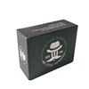 Rectangular Hemp Rope Simple Business Gift Box Clothing Shirt Packaging Box Birthday Gift Box Support Customization