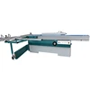 MJ6130 precision sliding table saw wood cutting machine