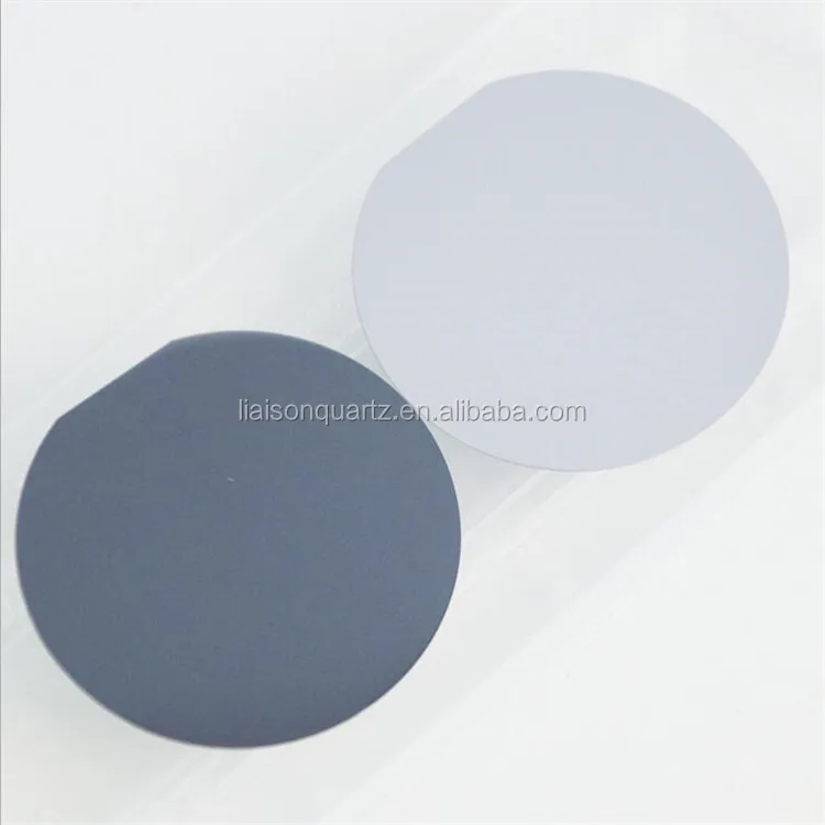 12 Inch P High Purity Single Crystal Silicon Wafer With One Side