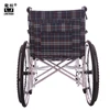 hospital medical foldable manual wheelchair manufacturer of wheelchair price CADEIRA DE RODAS new arrival health care supply