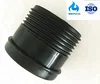 2 7/8" -20" API BTC/LTC/STC CASING& DRILL PIPE THREAD PROTECTOR Pipe Caps Lowest Price