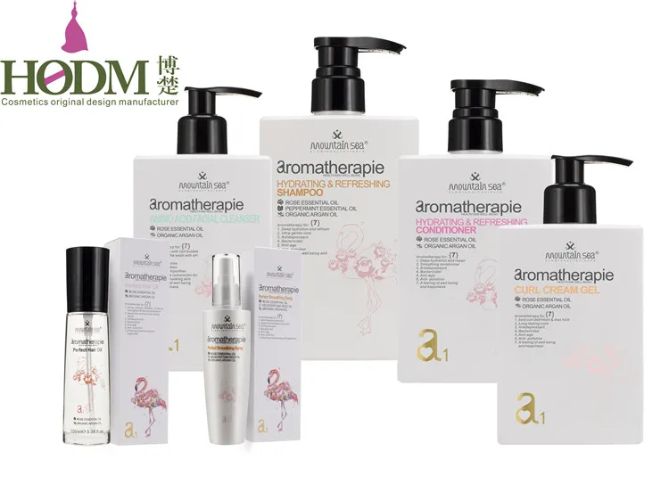 organic skin care manufacturers