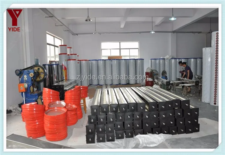 High Quality Jamaica Stainless Steel Solar Water Heater Buy Solar