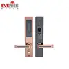Nice Quality Digital Hotel Door Lock Entrance Smart Door Lock