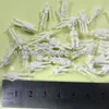 1:100 architectural scale model plastic white color model people figures 1.8cm -11w