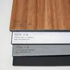 12mm red hpl solid grade sheets phenolic resin panels