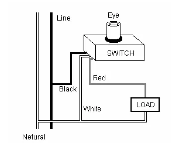 2 Wire Photocell - Buy 2 Wire Photocell,2 Wire Photocell,2 Wire ...