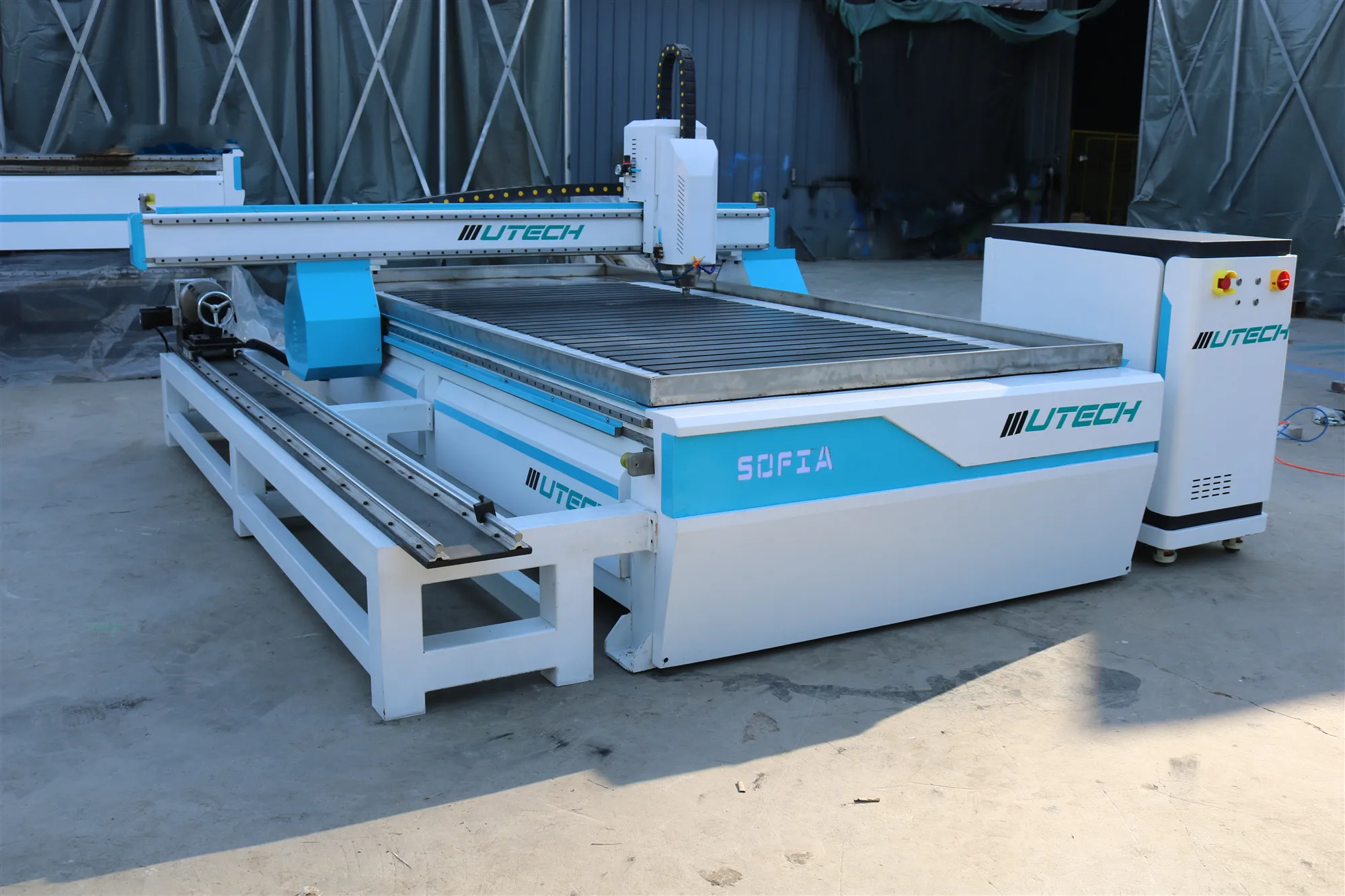 Low price manufacture cnc router 1325 woodworking cnc for wood furniture