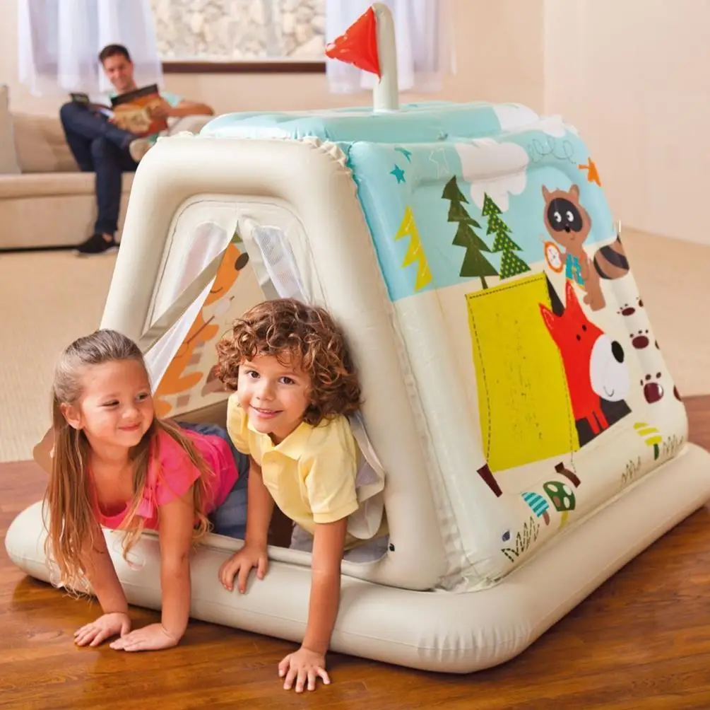 intex tent house for kids