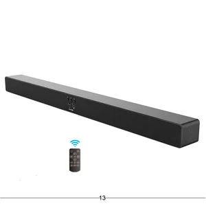 Bluetooth Wireless TV Surround Sound System 5.1 Sound Bar