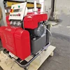 Pu Polyurethane Polyurea Spray Foam Insulation Machine Small Polyurea Machine for spray wall