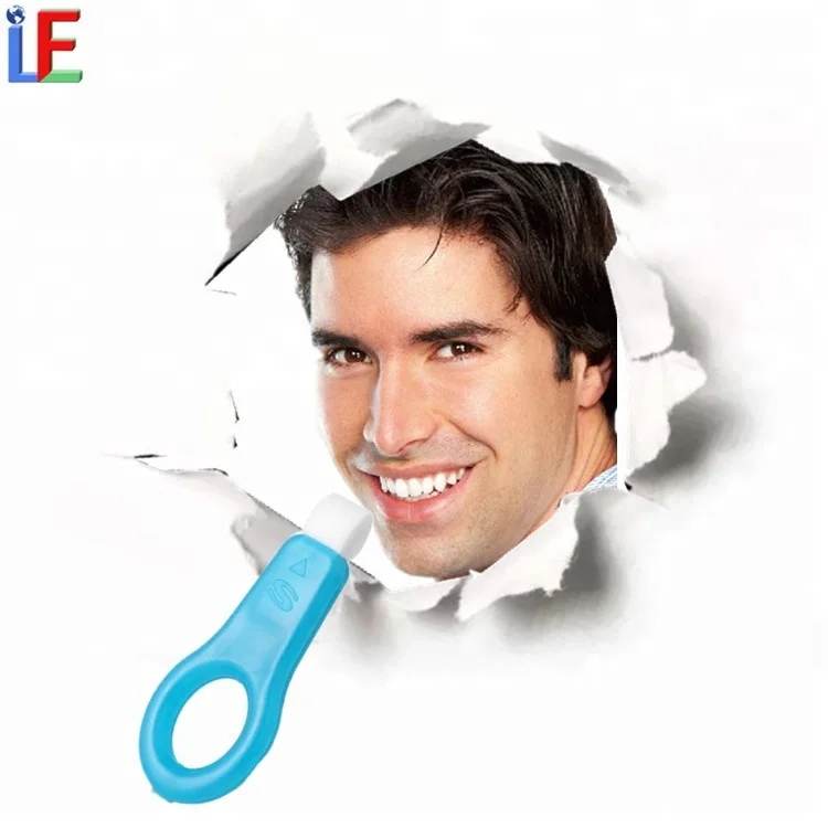 

Wholesale 2017 Food Grade Tooth Brush/Teeth Bleaching /Teeth Whitening home kit