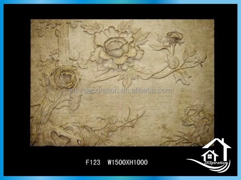 
Classical sandstone wall cladding 