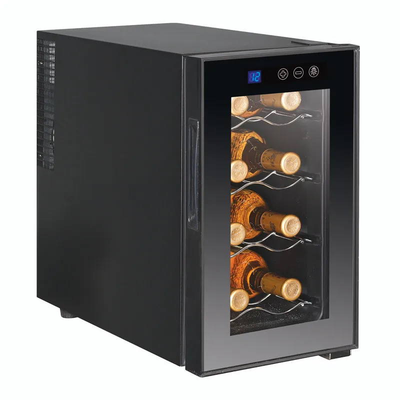 mini wine cooler