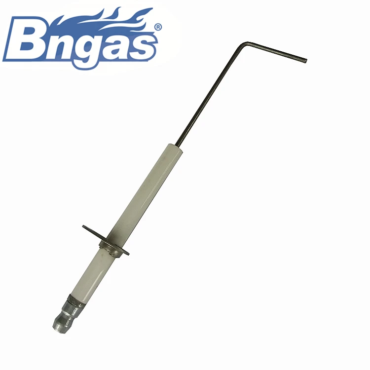 B4428 Gas Heater Parts Burner Flame Sensors Buy Burner Flame Sensors