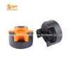 L099 Jaw type Coupling for motor and pumps