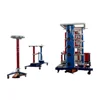 300kv/10kj High Voltage Impulse Voltage Test System Generator for Transformer lightning test