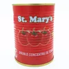 28% to 30% brix halal cooking double concentrate Tomato Paste tomato ketchup tomato sauce