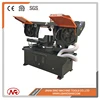 Customized color metal water jet circular band saw cutting machine